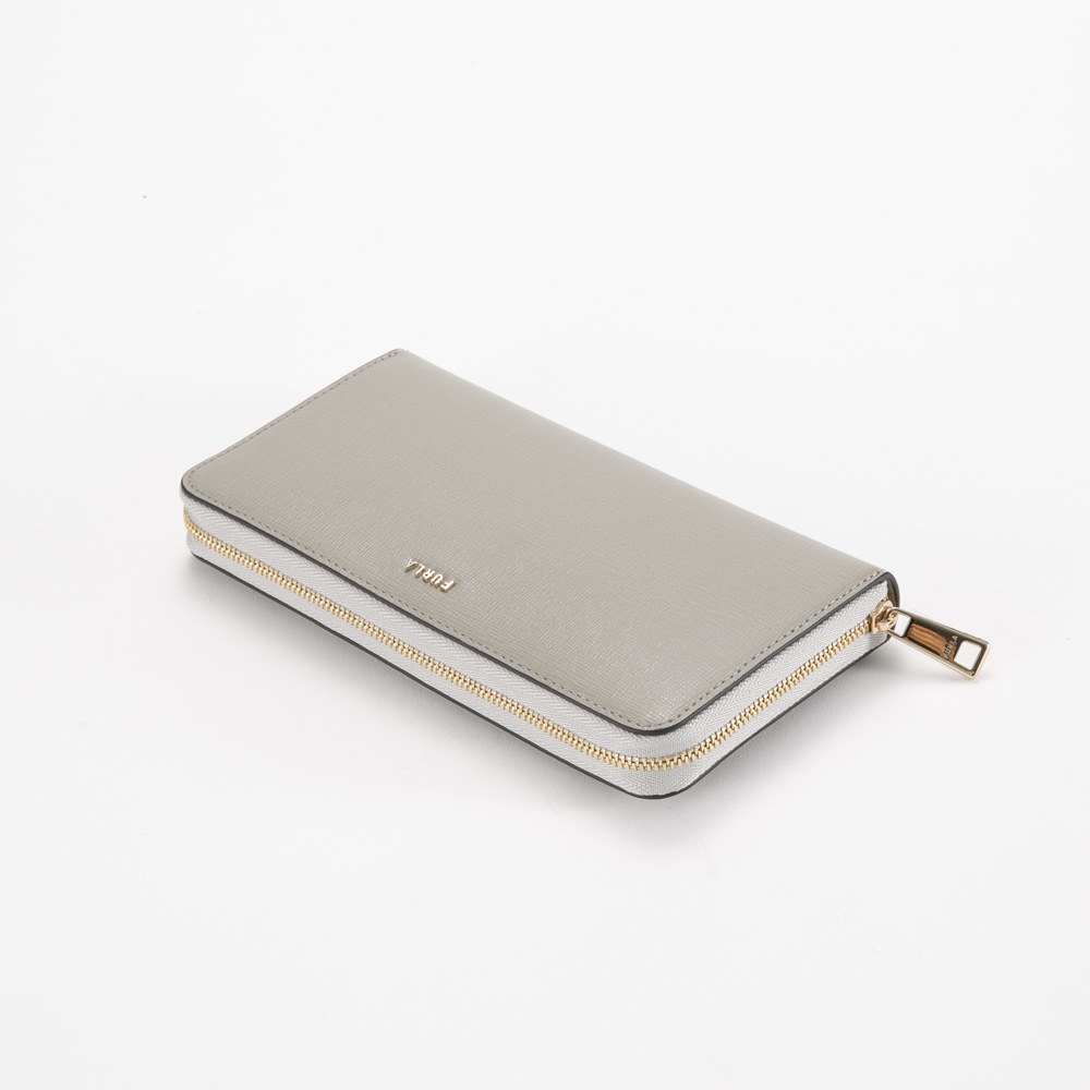 フルラ FURLA 長財布 BABYLON カーフ ラウンド長財布/MARMO C+BALLERINA I PCX7UNO-B30000【FITHOUSE ONLINE SHOP】