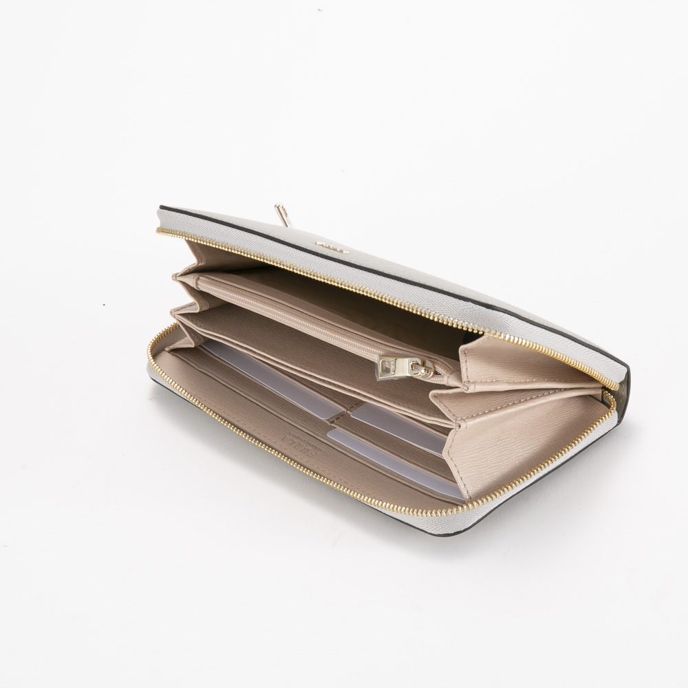 フルラ FURLA 長財布 BABYLON カーフ ラウンド長財布/MARMO C+BALLERINA I PCX7UNO-B30000【FITHOUSE ONLINE SHOP】