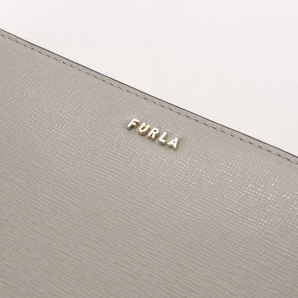 フルラ FURLA 長財布 BABYLON カーフ ラウンド長財布/MARMO C+BALLERINA I PCX7UNO-B30000【FITHOUSE ONLINE SHOP】