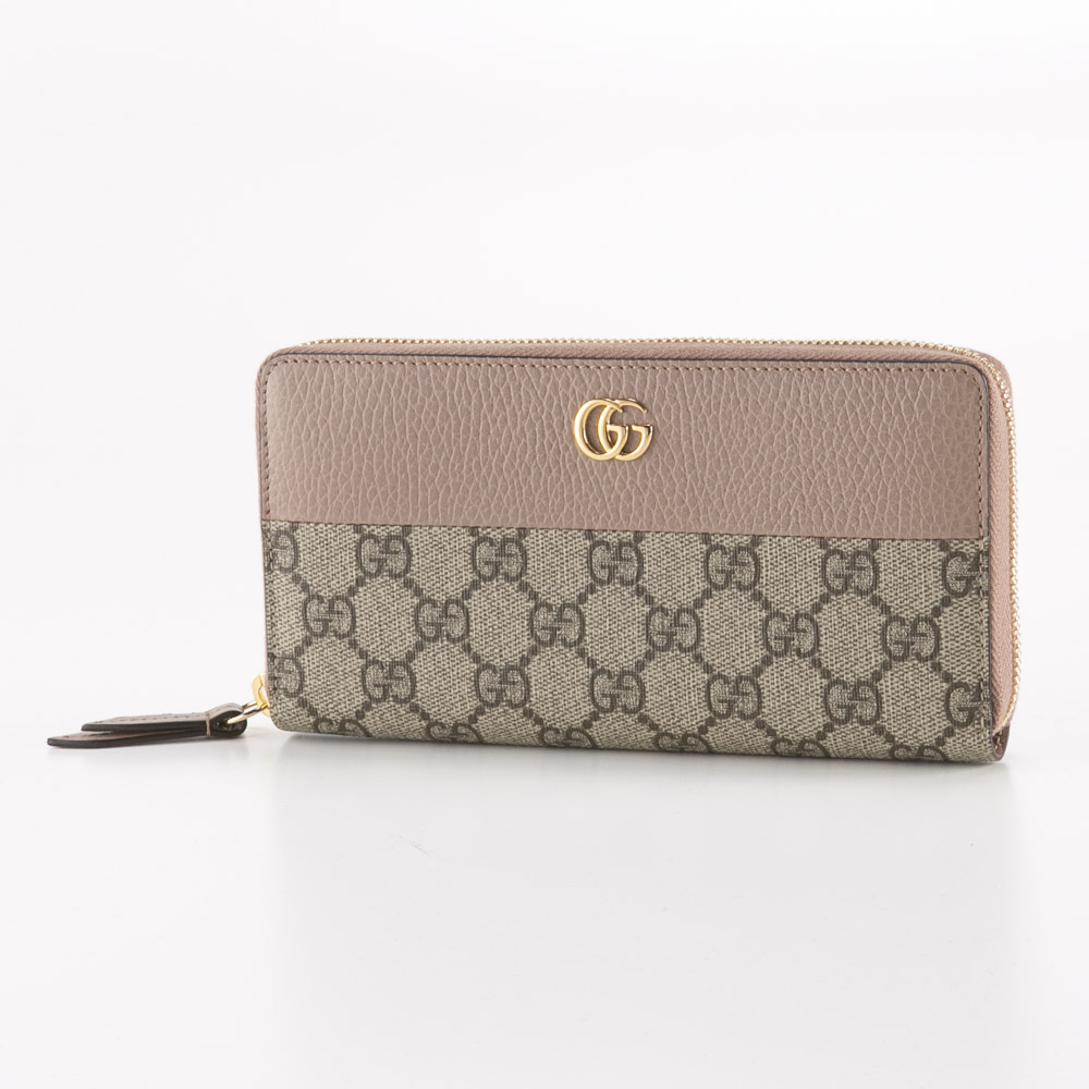 グッチ GUCCI 長財布 PETITE MARMONT 456117 17WAG【FITHOUSE ONLINE