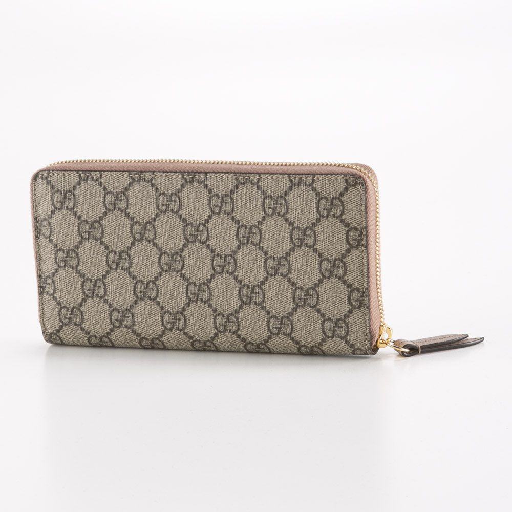 グッチ GUCCI 長財布 PETITE MARMONT 456117 17WAG【FITHOUSE ONLINE SHOP】