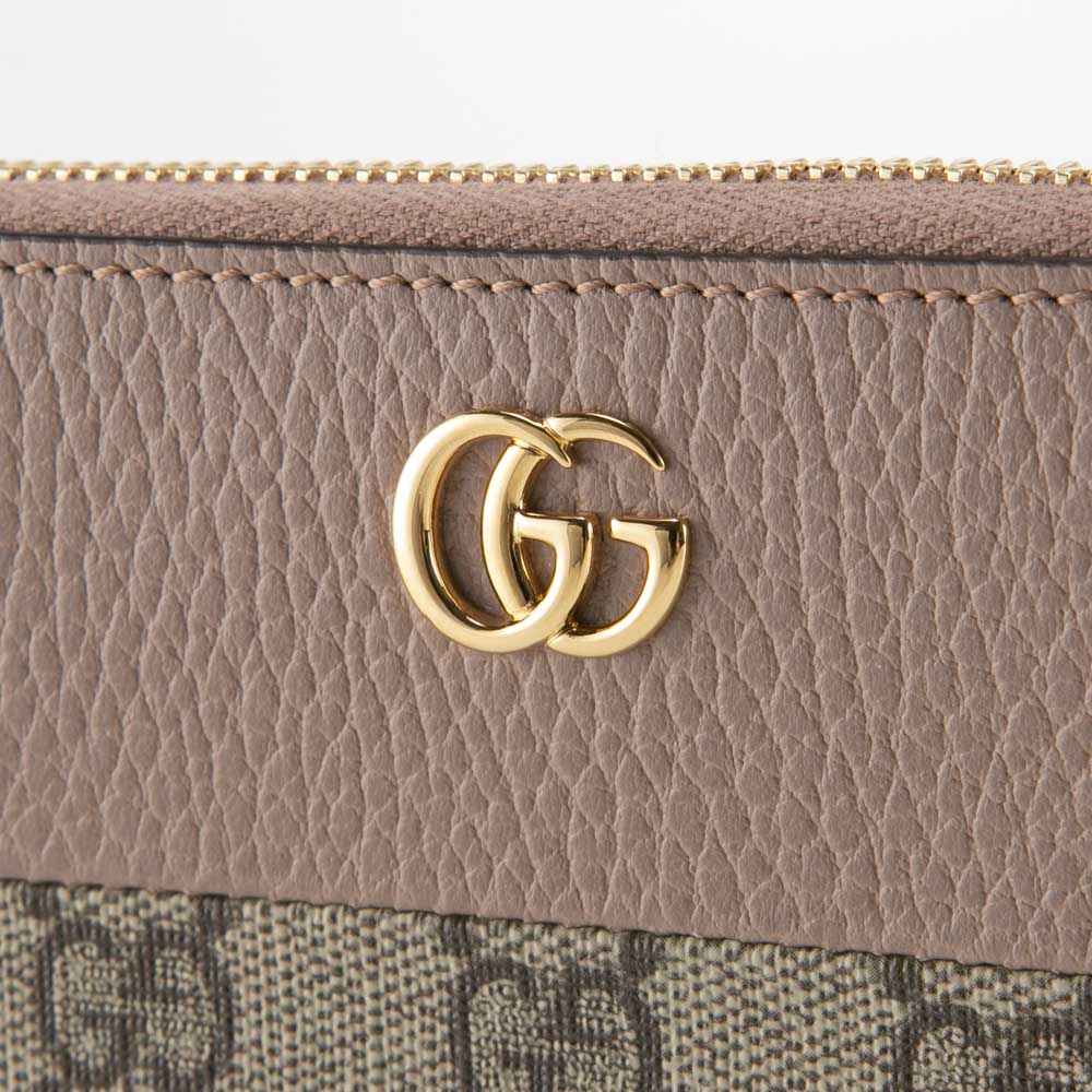 グッチ GUCCI 長財布 PETITE MARMONT 456117 17WAG【FITHOUSE ONLINE SHOP】