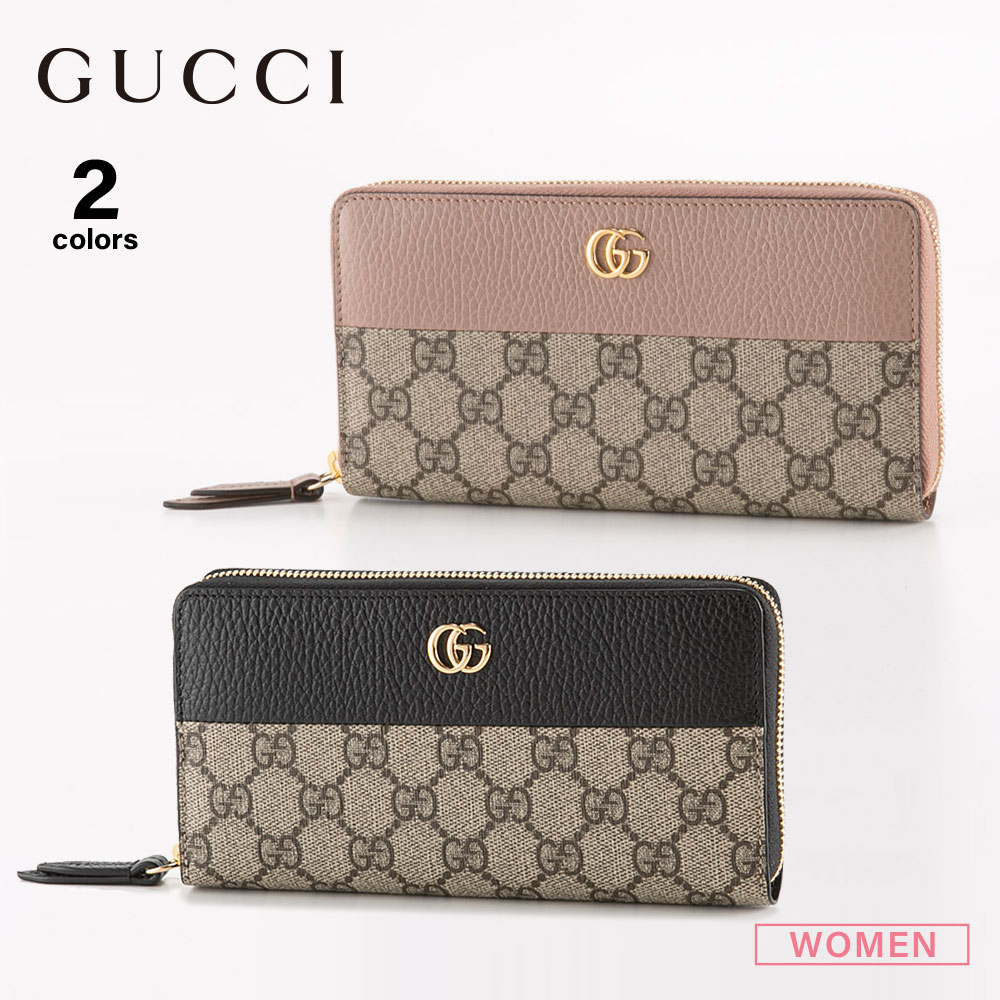 グッチ GUCCI 長財布 PETITE MARMONT 456117 17WAG【FITHOUSE ONLINE SHOP】