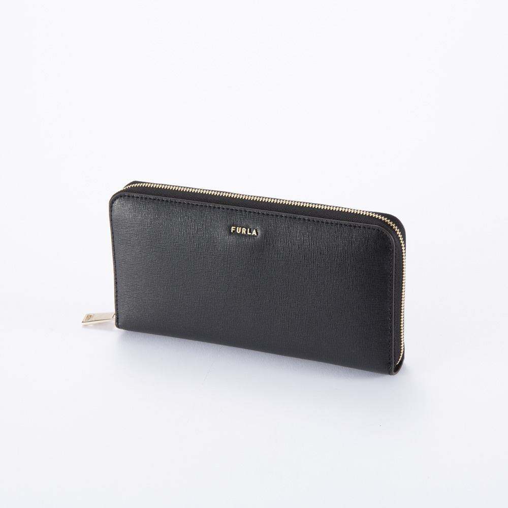 フルラ FURLA 長財布 BABYLON カーフ ラウンド PCX7UNO-B30000【FITHOUSE ONLINE SHOP】