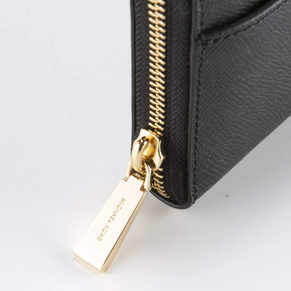 マイケルコース MICHAEL KORS 長財布 JET SET POCKET ラウンド 34H1GT9E8L【FITHOUSE ONLINE SHOP】