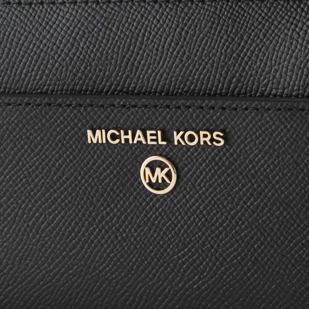 マイケルコース MICHAEL KORS 長財布 JET SET POCKET ラウンド 34H1GT9E8L【FITHOUSE ONLINE SHOP】