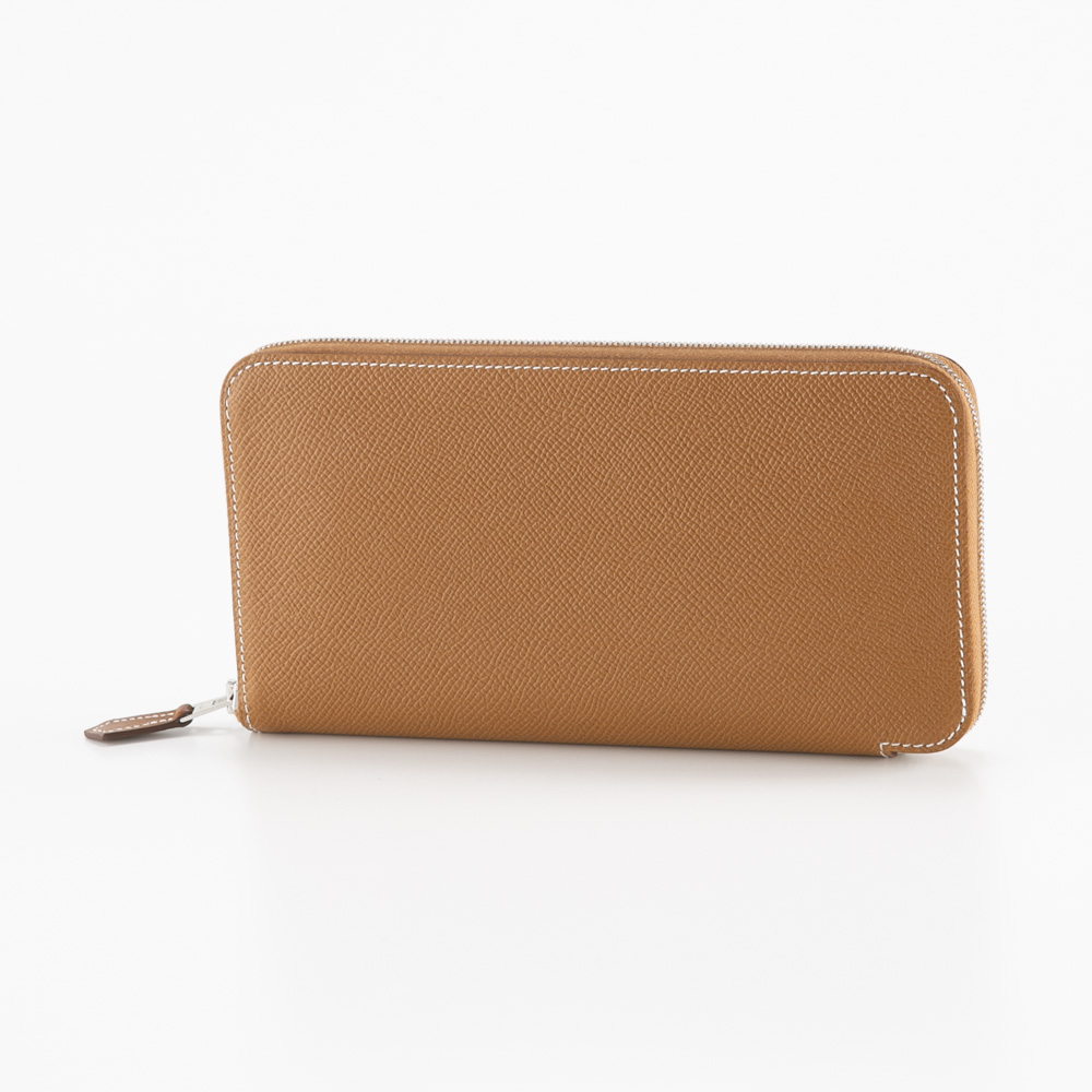エルメス HERMES 長財布 SILKIN シルクイン 083821CK【FITHOUSE ONLINE 
