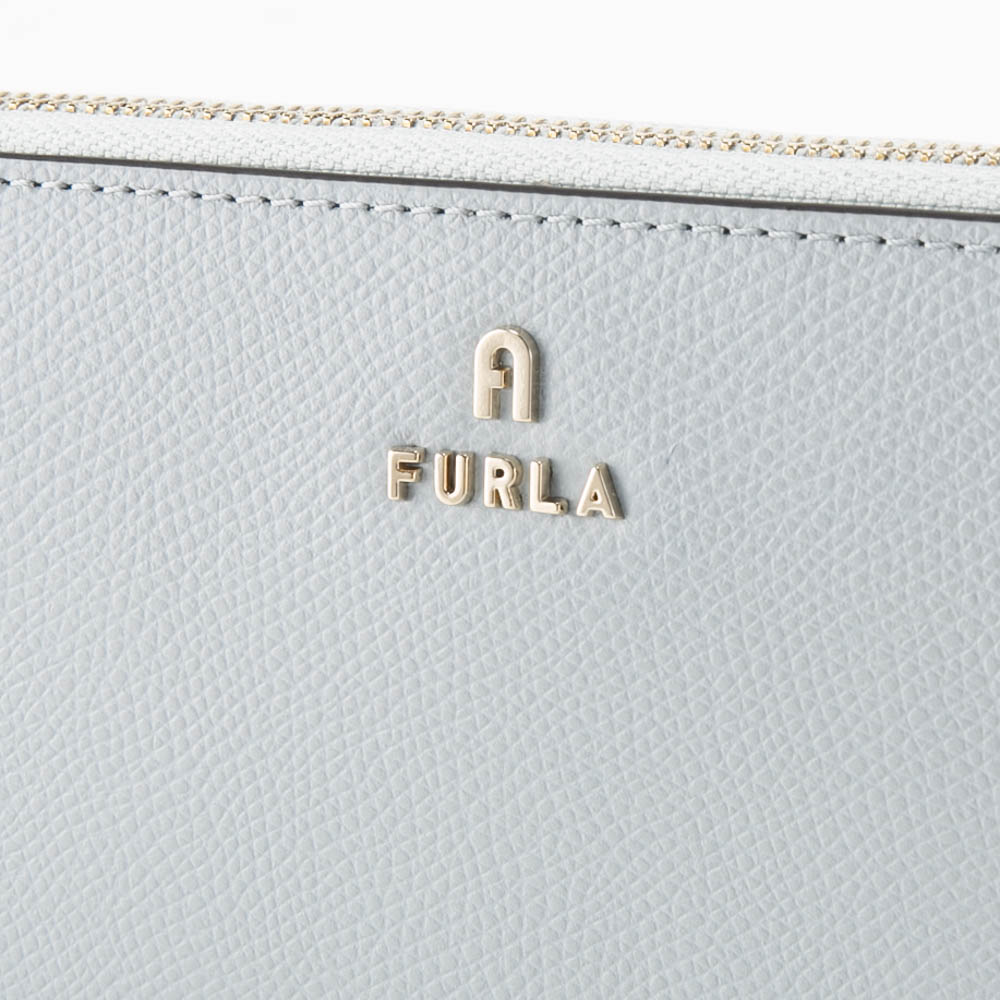 フルラ FURLA 長財布 CAMELIA カーフ ラウンド/ARTEMISIA+BALLERINA i int. WP00322-ARE000【FITHOUSE ONLINE SHOP】