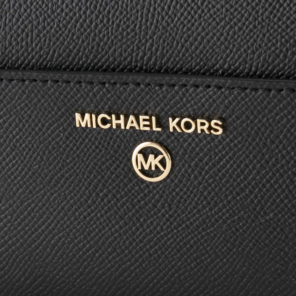 マイケルコース MICHAEL KORS 長財布 JET SET POCKET ラウンド 34H1GT9E8L【FITHOUSE ONLINE SHOP】