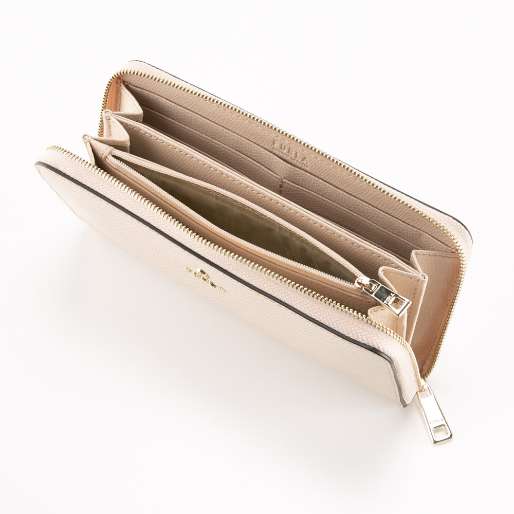 フルラ FURLA 長財布 CAMELIA カーフ ラウンド/BALLERINA i WP00322-ARE000【FITHOUSE ONLINE SHOP】