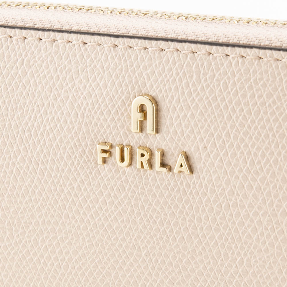 フルラ FURLA 長財布 CAMELIA カーフ ラウンド/BALLERINA i WP00322-ARE000【FITHOUSE ONLINE SHOP】