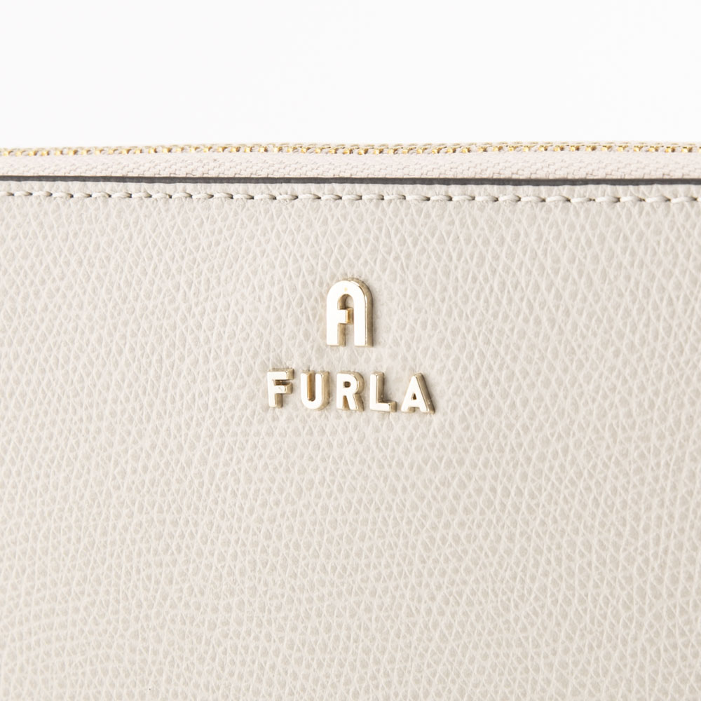 フルラ FURLA CAMELIA カーフラウンド長財布 WP00322-ARE000【FITHOUSE ONLINE SHOP】