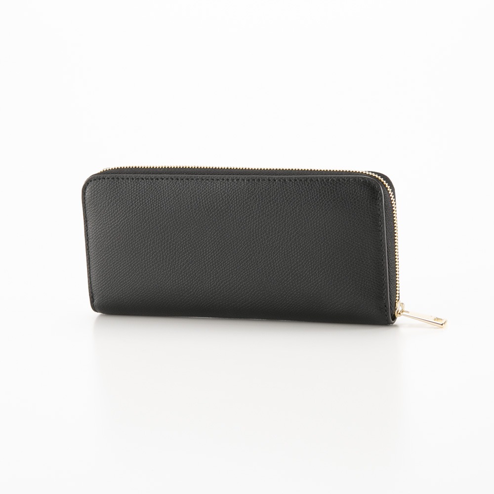 フルラ FURLA 長財布 CAMELIA スリム ラウンド/NERO WP00313-ARE000【FITHOUSE ONLINE SHOP】