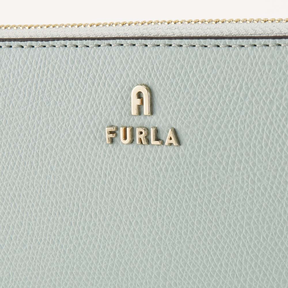 フルラ FURLA 長財布 CAMELIA カーフ ラウンド/LAGUNA WP00322-ARE000【FITHOUSE ONLINE SHOP】