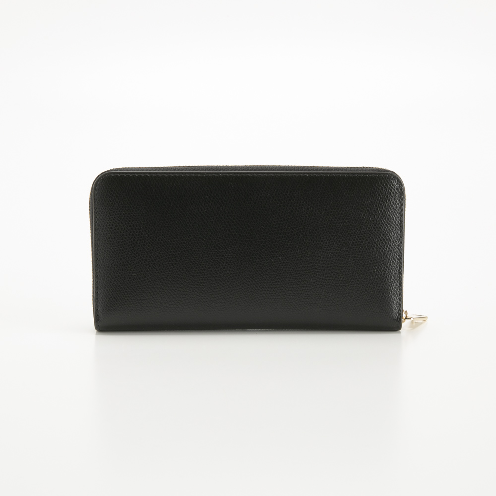 フルラ FURLA 長財布 CAMELIA カーフ ラウンド/NERO WP00322-ARE000【FITHOUSE ONLINE SHOP】