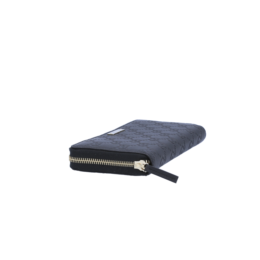 グッチ GUCCI 長財布 GGシマMETALBARラウンド 307980A0V1G【FITHOUSE ONLINE SHOP】