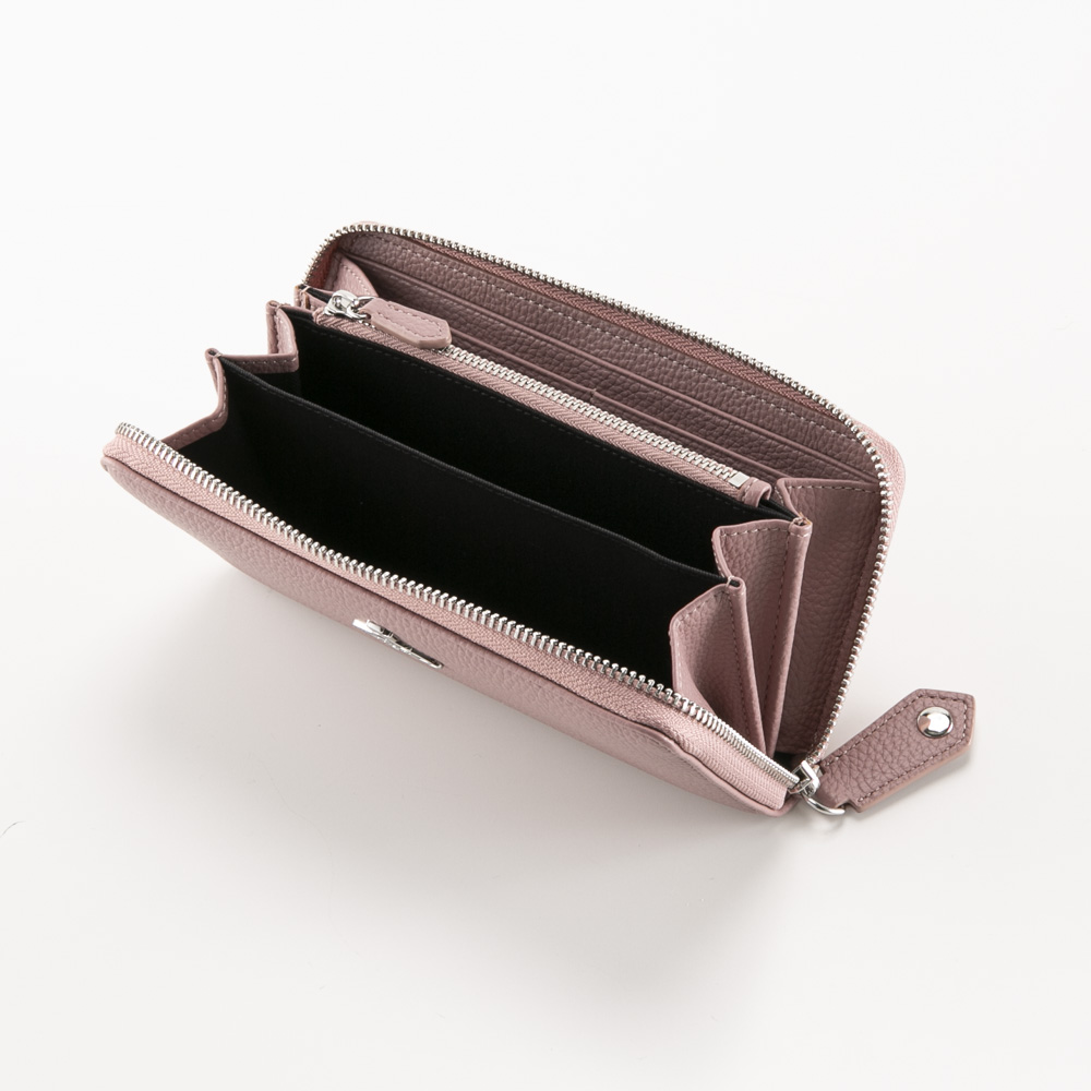 ヴィヴィアンウエストウッド Vivienne Westwood GRAIN ラウンド長財布 51060058W-S000D【FITHOUSE ONLINE SHOP】