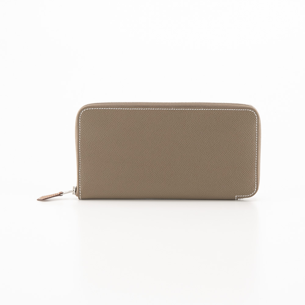 エルメス HERMES 長財布 SILKIN シルクイン【FITHOUSE ONLINE SHOP】
