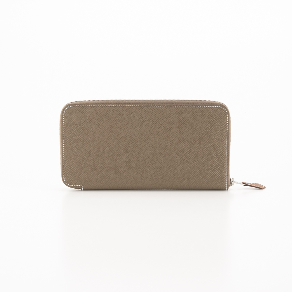 エルメス HERMES 長財布 SILKIN シルクイン【FITHOUSE ONLINE SHOP】