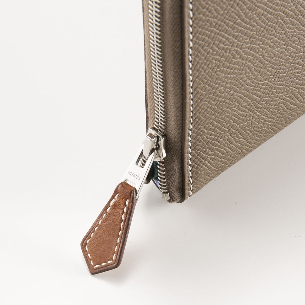 エルメス HERMES 長財布 SILKIN シルクイン【FITHOUSE ONLINE SHOP】