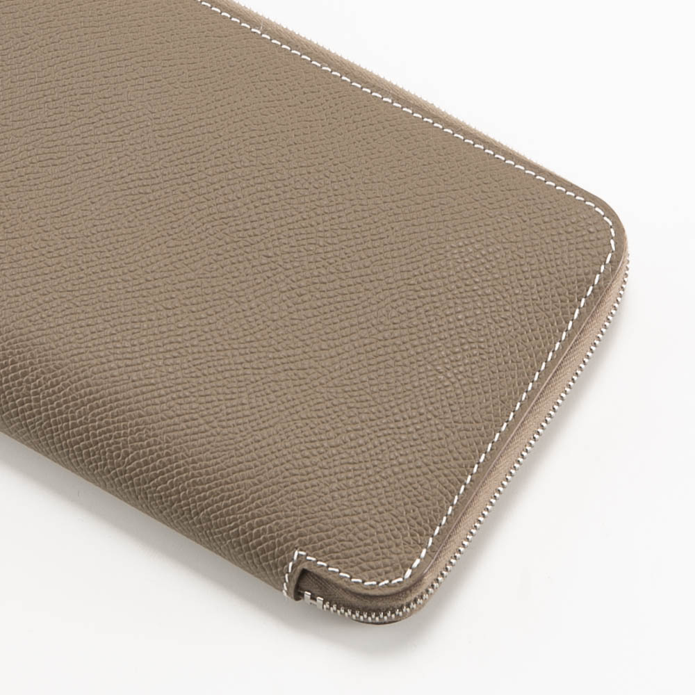 エルメス HERMES 長財布 SILKIN シルクイン【FITHOUSE ONLINE SHOP】