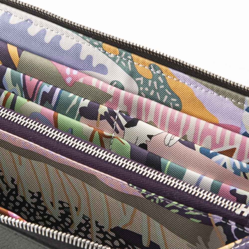 エルメス HERMES 長財布 SILKIN シルクイン【FITHOUSE ONLINE SHOP】