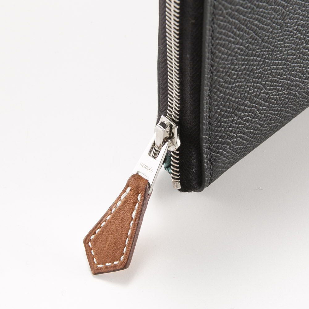 エルメス HERMES 長財布 SILKIN シルクイン【FITHOUSE ONLINE SHOP】