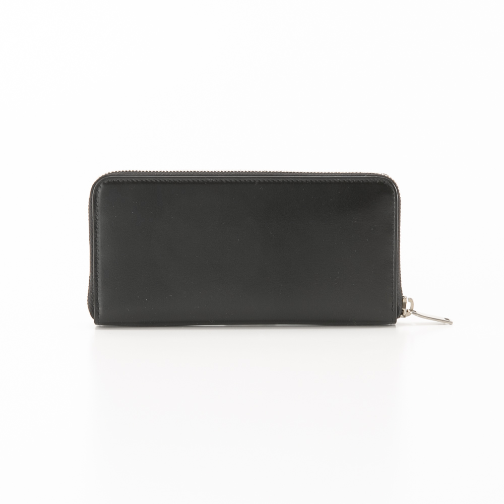 サンローラン SAINT LAURENT モノグラムYSLラウンド長財布 6174150SX0E【FITHOUSE ONLINE SHOP】