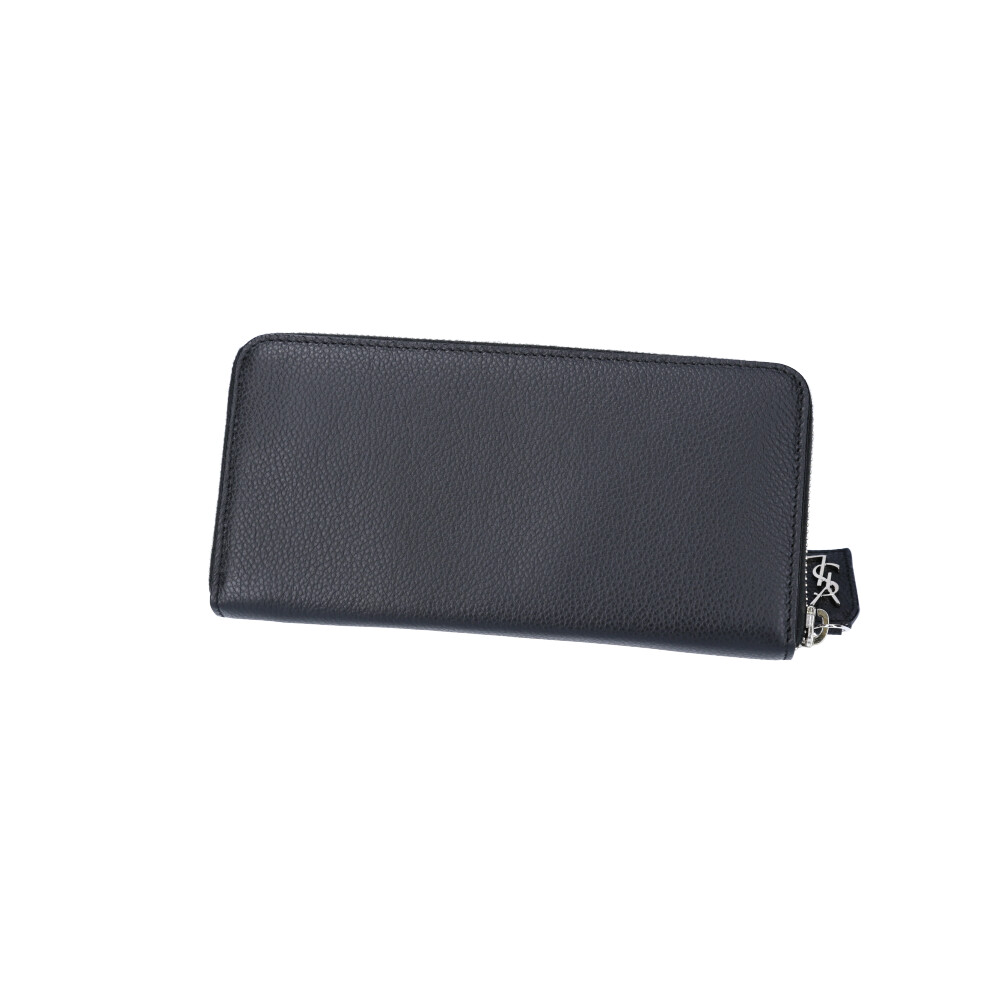 サンローラン Saint Laurent 長財布 RIVE GAUCHEラウンド長財布 414680B680N【FITHOUSE ONLINE SHOP】