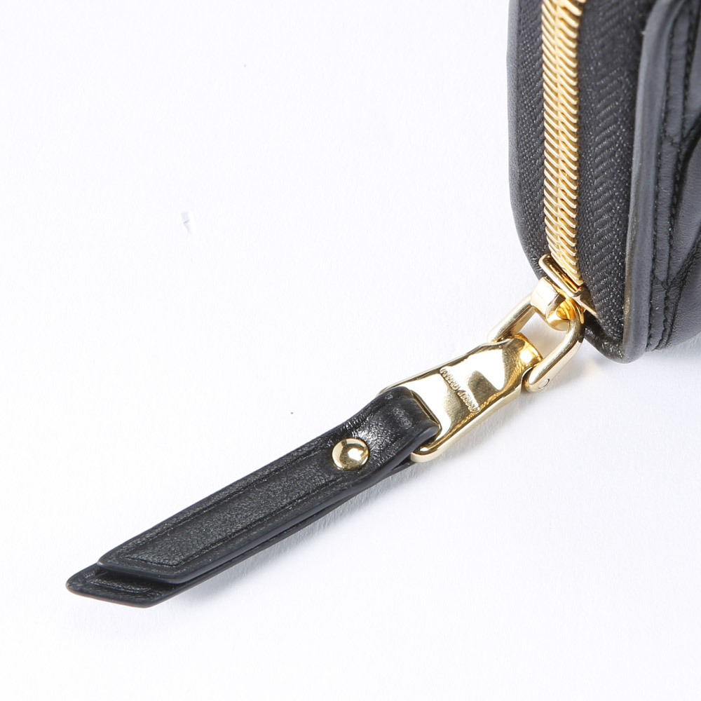 ミュウミュウ miumiu MATELASSE ラウンド長財布 5ML506-N88【FITHOUSE ONLINE SHOP】