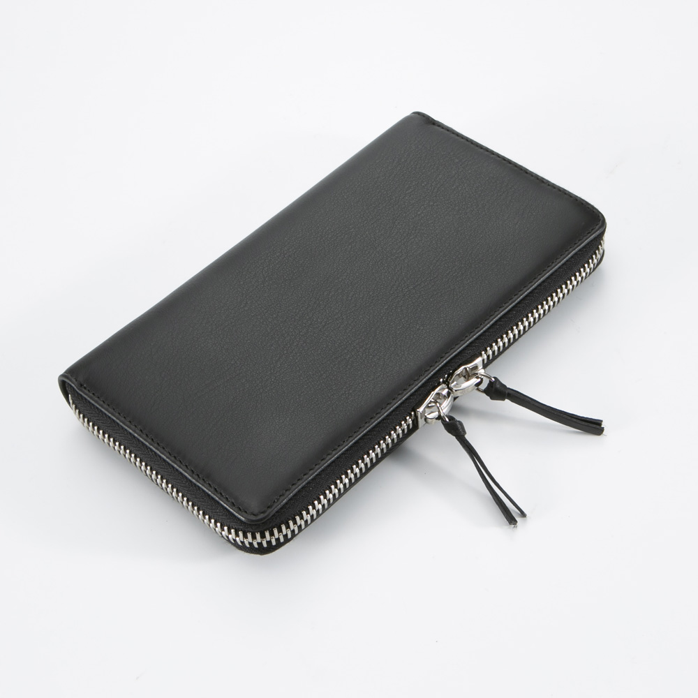 【10％OFFクーポン対象商品】バレンシアガ BALENCIAGA 長財布 PAPERﾗｳﾝﾄﾞ長 381226DLQ0N【FITHOUSE ONLINE SHOP】