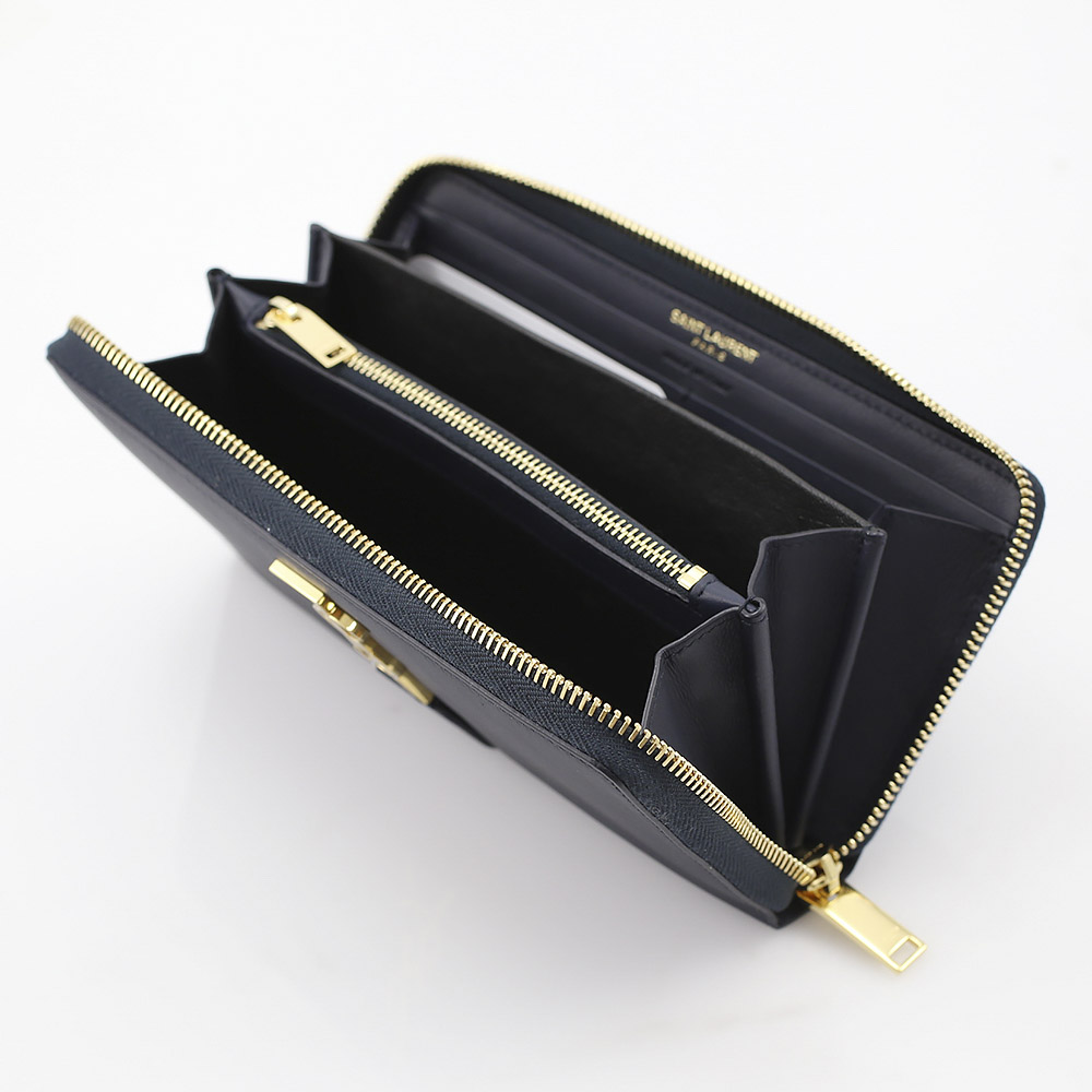 Saint Laurent サンローラン 長財布 414570BJ50J/4147G/71【FITHOUSE ONLINE SHOP】