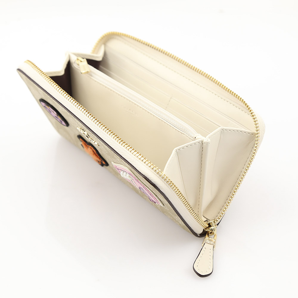 COACH OUTLET コーチアウトレット 長財布 F20968/IMDQC/7309【FITHOUSE ONLINE SHOP】