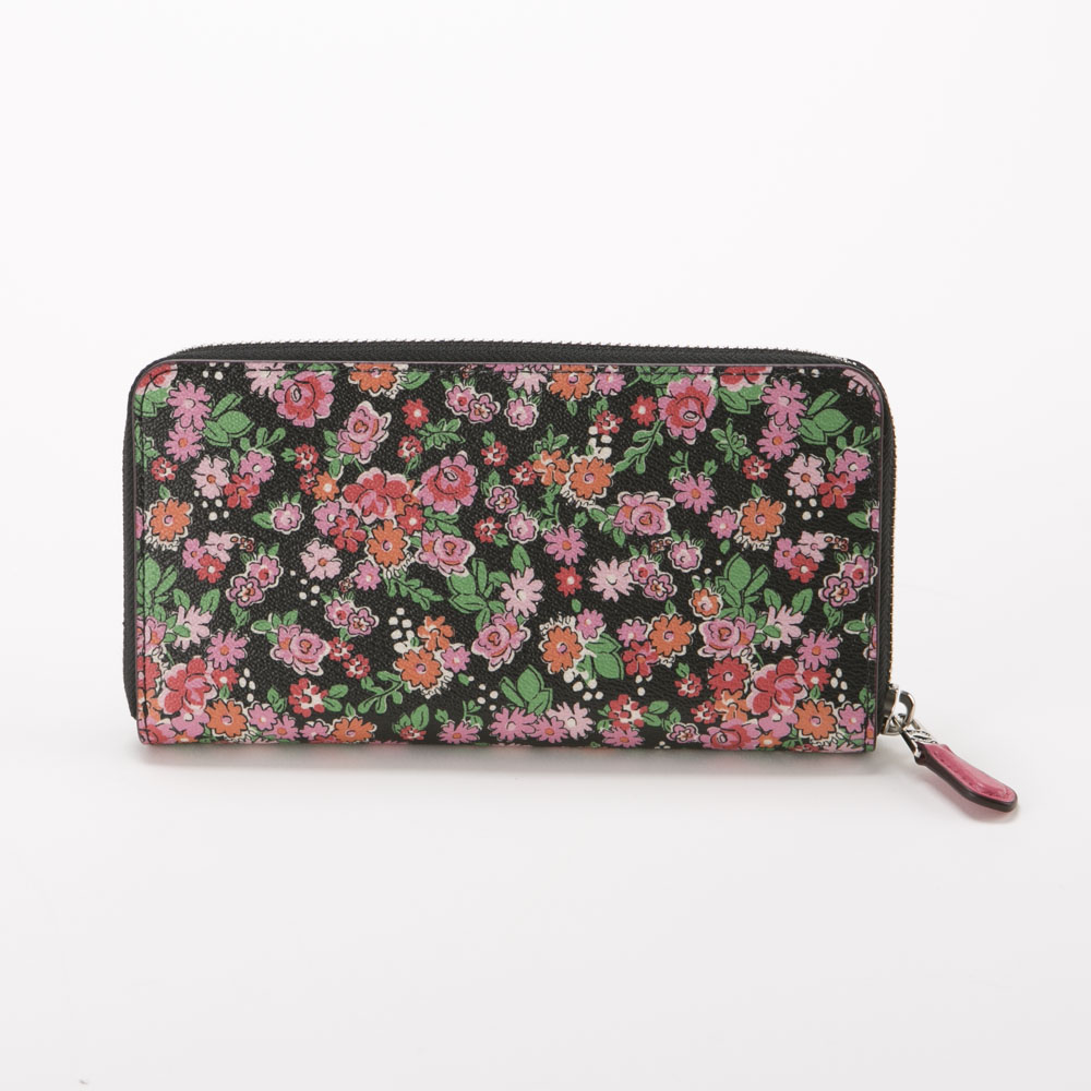 COACH OUTLET コーチアウトレット 長財布 F57641/SVPMC/71【FITHOUSE ONLINE SHOP】