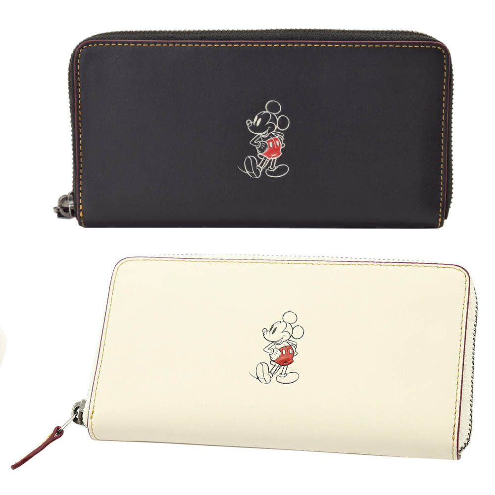 COACH コーチ 長財布 F58939/QB/BK/72【FITHOUSE ONLINE SHOP】