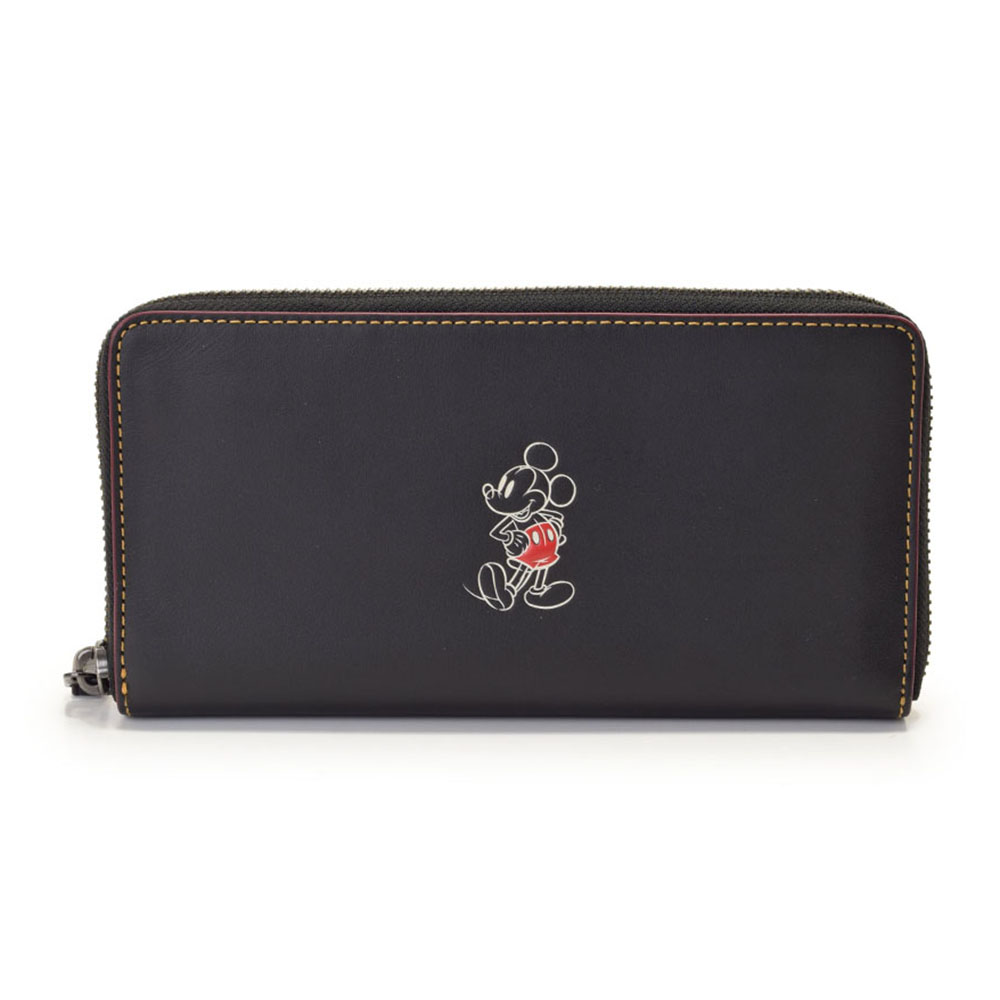 COACH コーチ 長財布 F58939/QB/BK/72【FITHOUSE ONLINE SHOP】