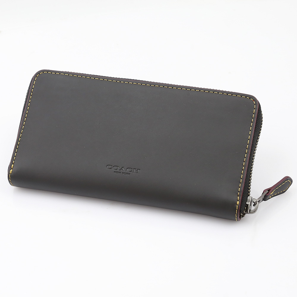 COACH コーチ 長財布 F58939/QB/BK/72【FITHOUSE ONLINE SHOP】
