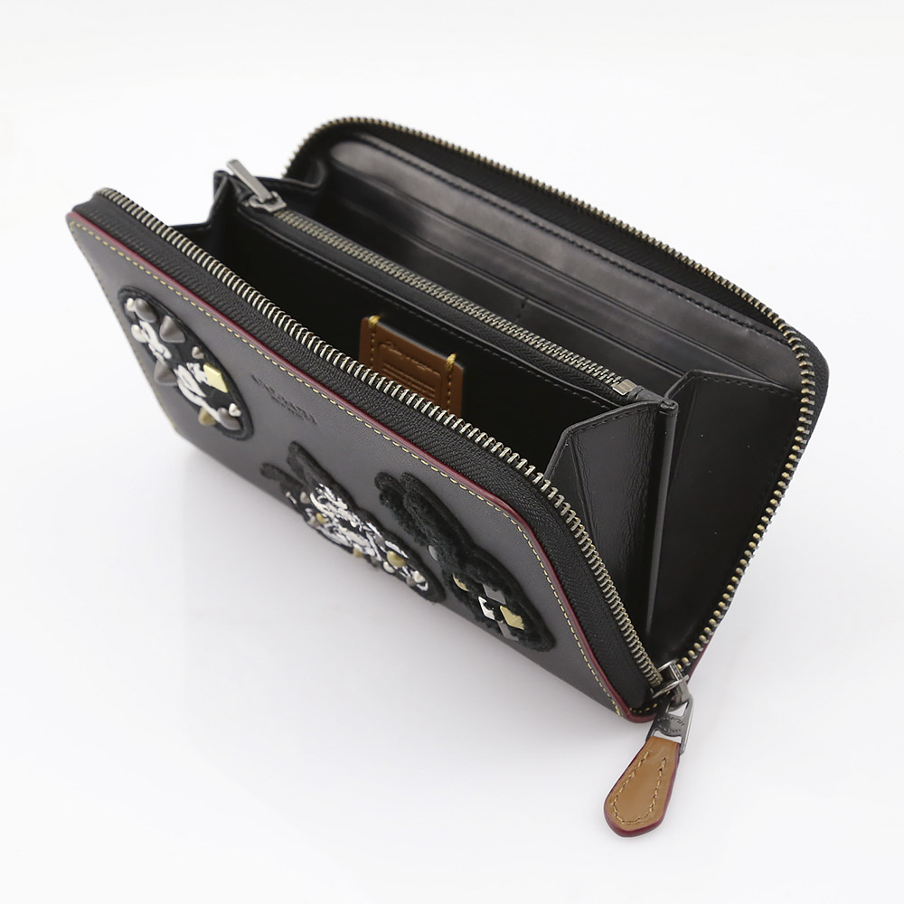 COACH OUTLET コーチアウトレット 長財布 F59340/QB/M2/72【FITHOUSE ONLINE SHOP】