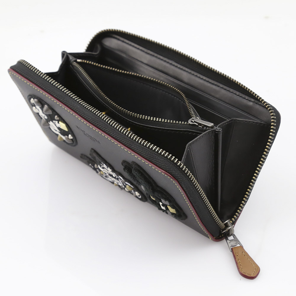 COACH OUTLET コーチアウトレット 長財布 F59340/QB/M2/72【FITHOUSE ONLINE SHOP】