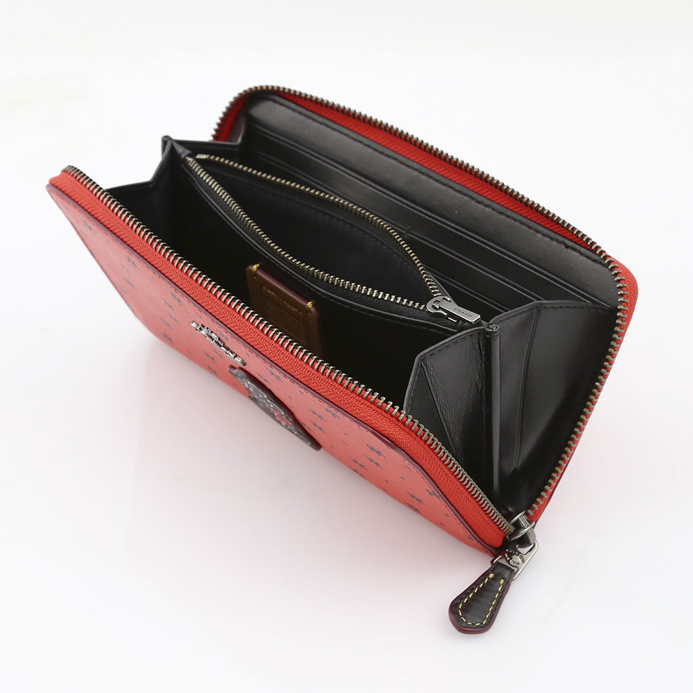 COACH OUTLET コーチアウトレット 長財布 F59728/QBM4E/72【FITHOUSE ONLINE SHOP】
