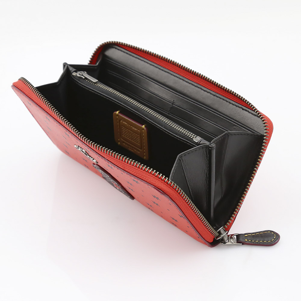 COACH OUTLET コーチアウトレット 長財布 F59728/QBM4E/72【FITHOUSE ONLINE SHOP】