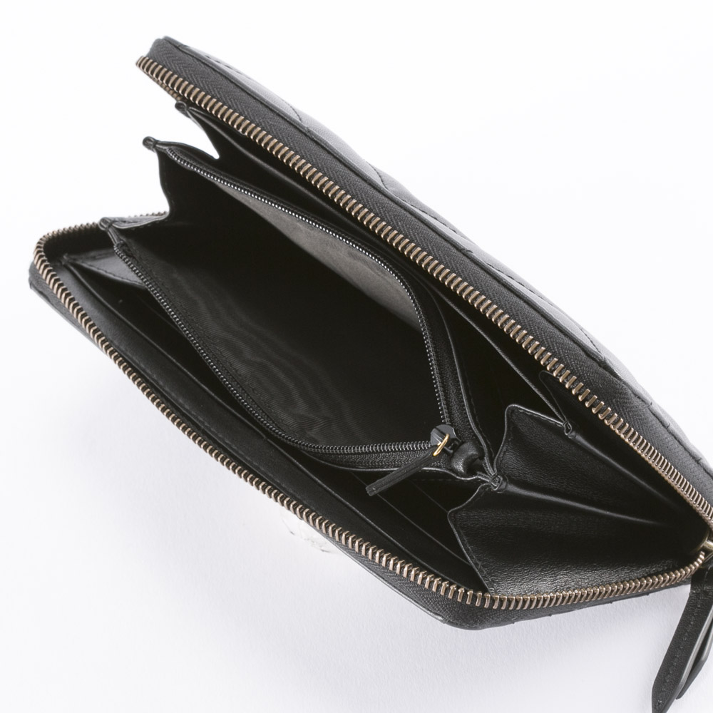 グッチ GUCCI 長財布 MARMONT2.0ラウンド 443123DRW1T【FITHOUSE ONLINE SHOP】