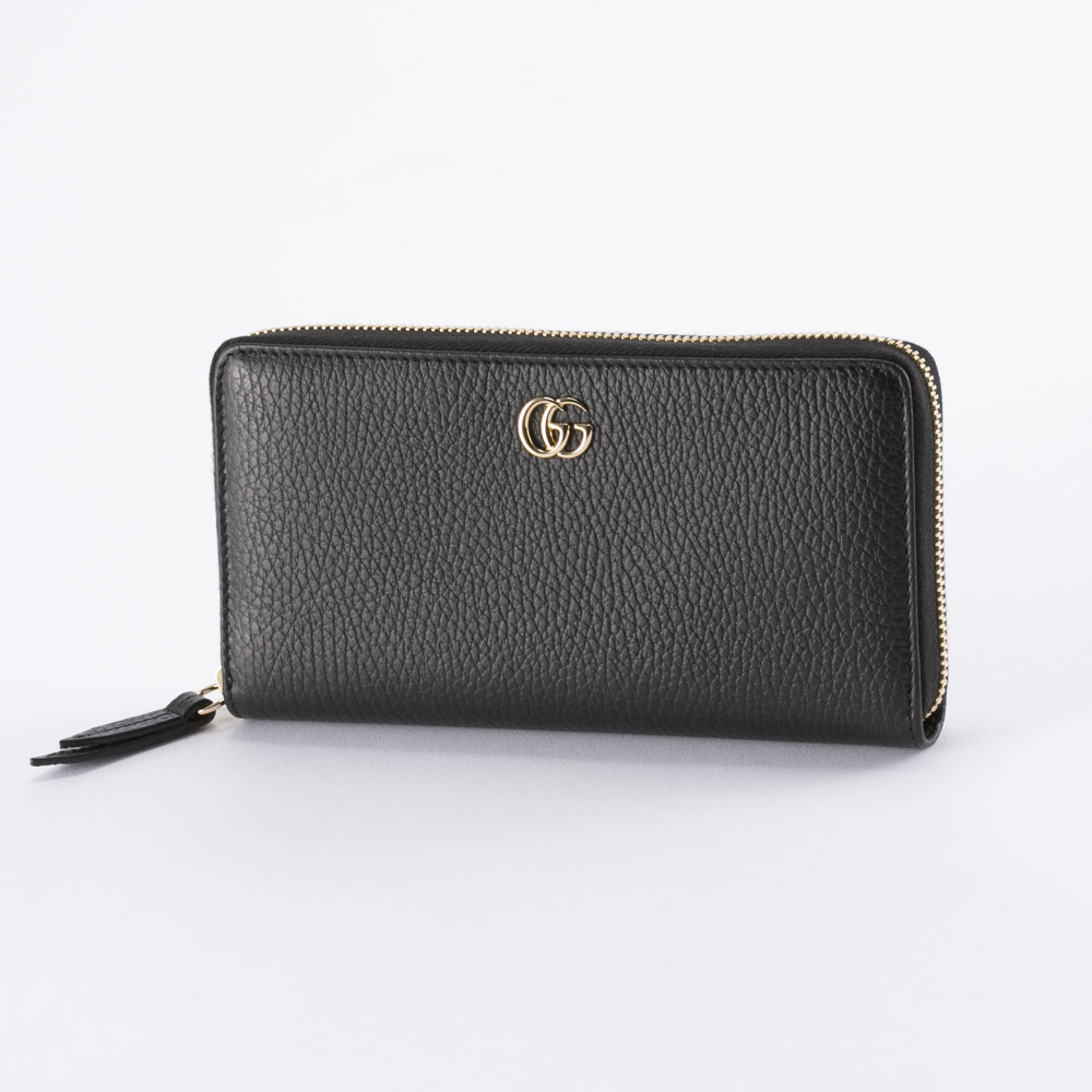 グッチ GUCCI PETITE MARMONT ラウンド長財布 456117 CAO0G【FITHOUSE ONLINE SHOP】