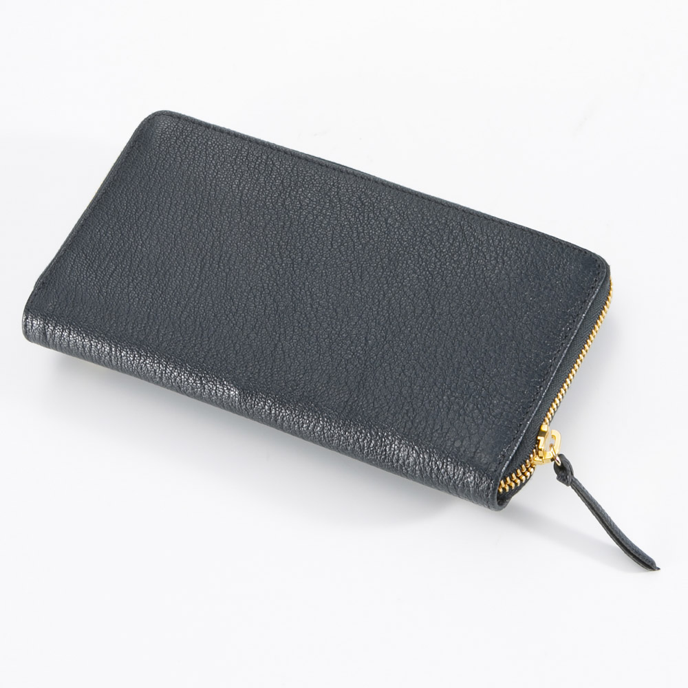 【10％OFFクーポン対象商品】BALENCIAGA バレンシアガ 長財布 390187AQ40G【FITHOUSE ONLINE SHOP】