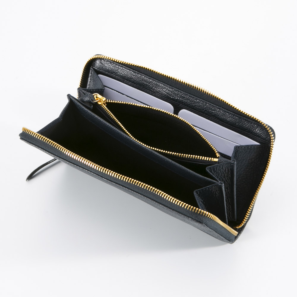 【10％OFFクーポン対象商品】BALENCIAGA バレンシアガ 長財布 390187AQ40G【FITHOUSE ONLINE SHOP】