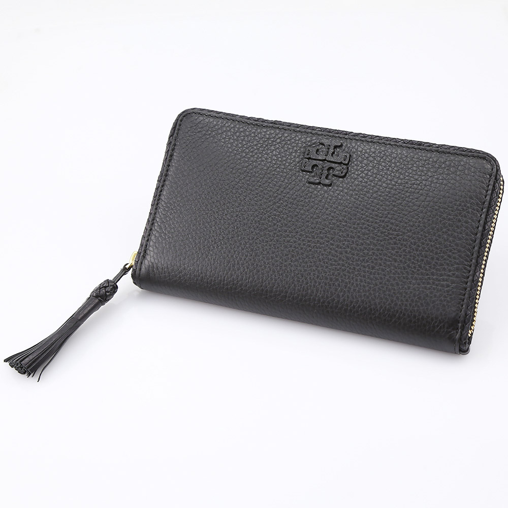 TORY BURCH トリーバーチ 長財布 35775/001-BK/74