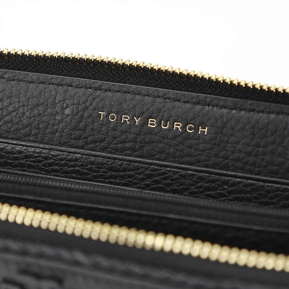 TORY BURCH トリーバーチ 長財布 35775/001-BK/74