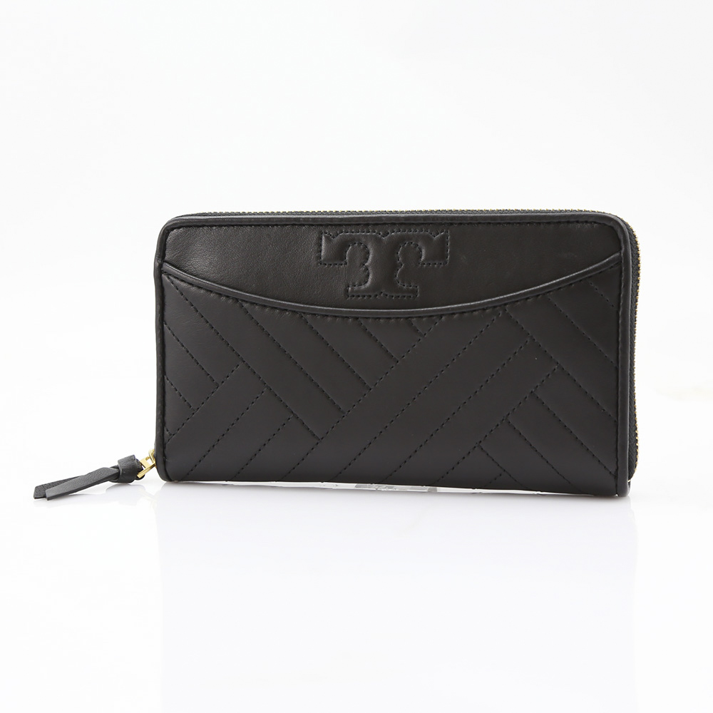 TORY BURCH トリーバーチ 長財布 36653/001-BK/71 | フィット