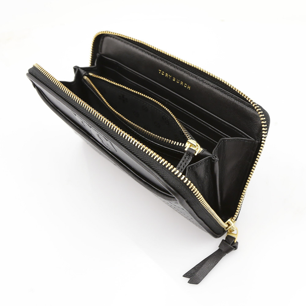 TORY BURCH トリーバーチ 長財布 36653/001-BK/71 | フィット