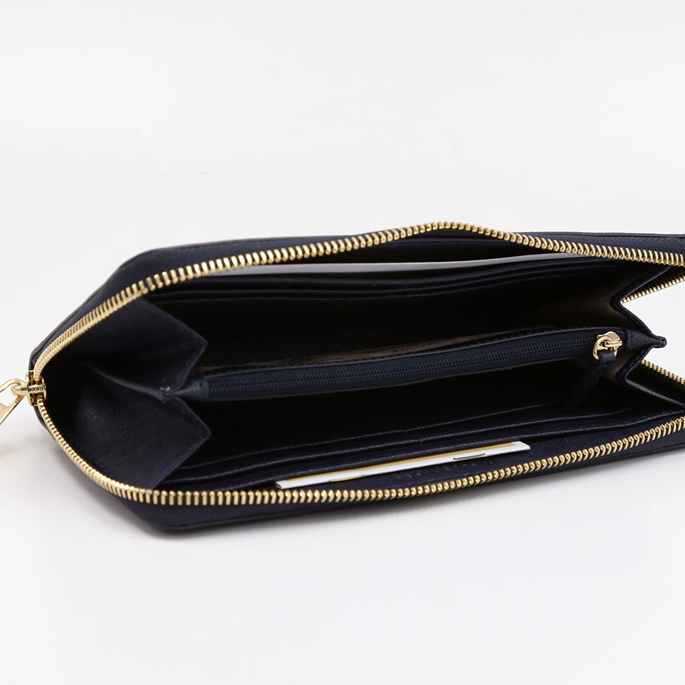 マイケルコース MICHAEL KORS 長財布 JET SET SAFレザーラウンド長財布 32S3GTVE3L【FITHOUSE ONLINE SHOP】